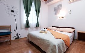 Guest House Il Giardino Duplancic
