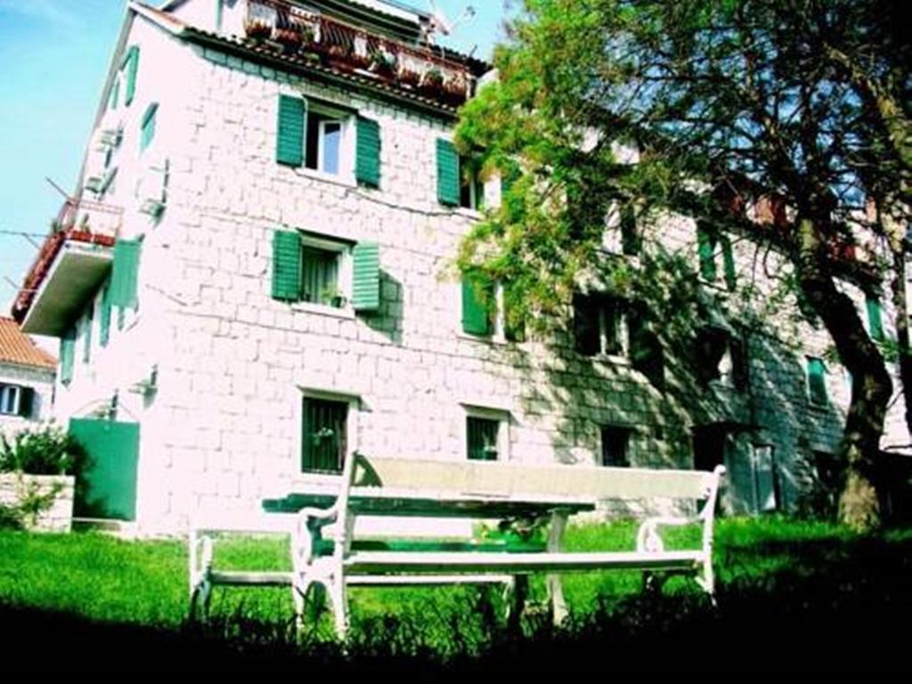 Guest House Il Giardino Duplancic Split Extérieur photo