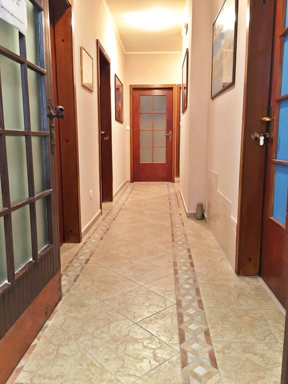 Guest House Il Giardino Duplancic Split Extérieur photo