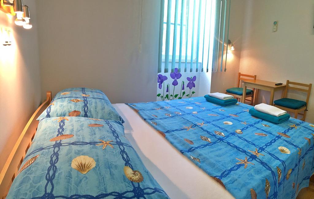 Guest House Il Giardino Duplancic Split Extérieur photo