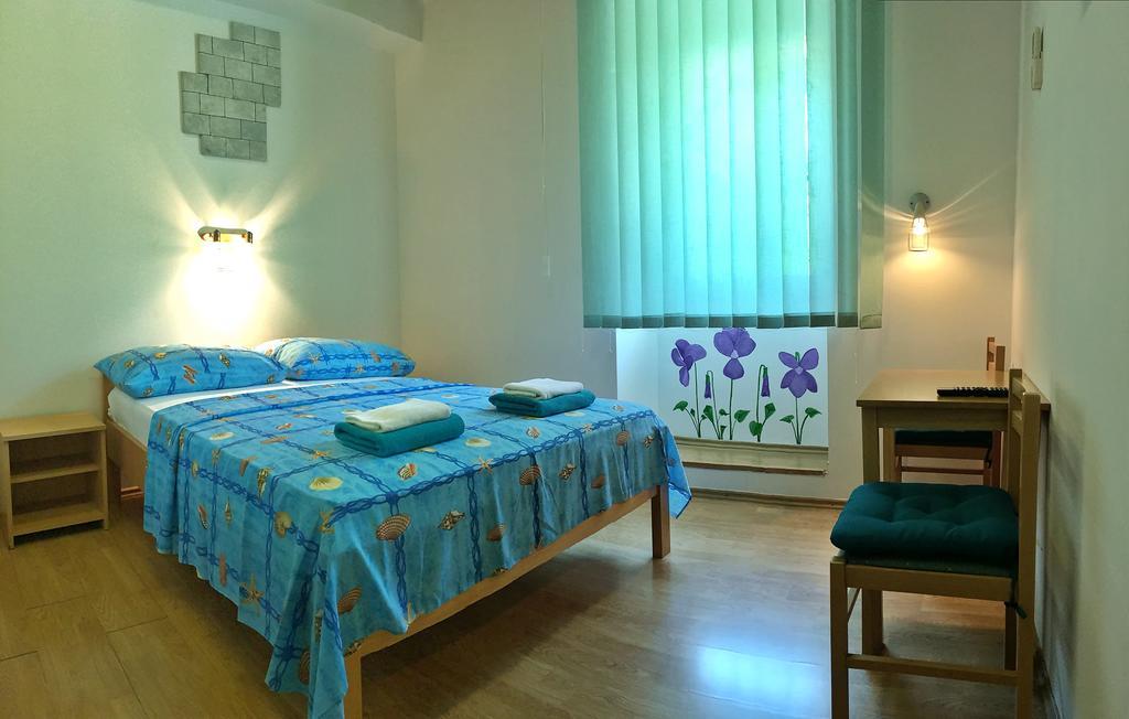 Guest House Il Giardino Duplancic Split Extérieur photo
